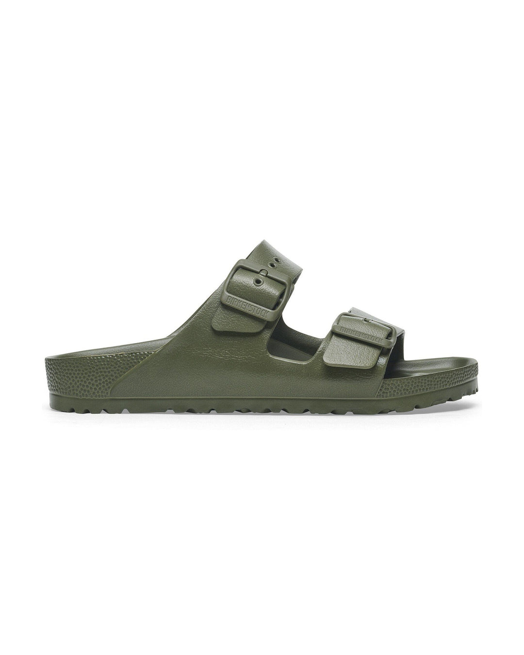 BIRKENSTOCK UNISEX ARIZONA EVA KHAKI