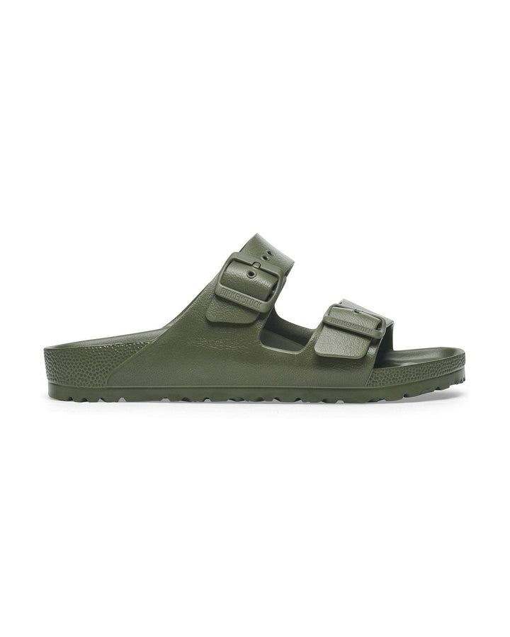 BIRKENSTOCK UNISEX ARIZONA EVA KHAKI