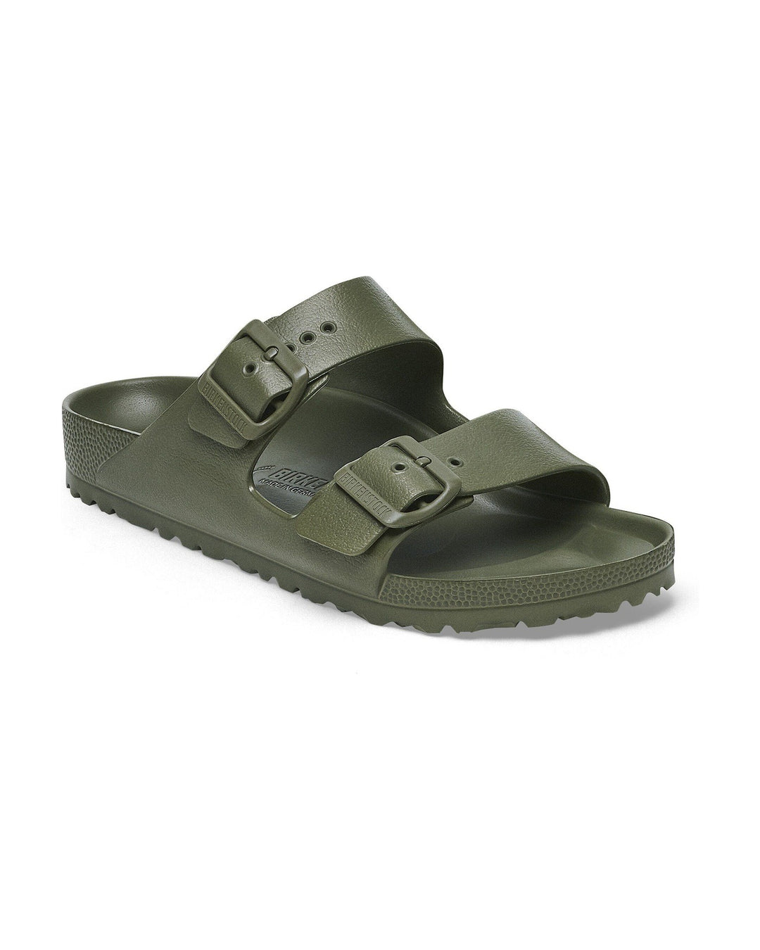 BIRKENSTOCK UNISEX ARIZONA EVA KHAKI