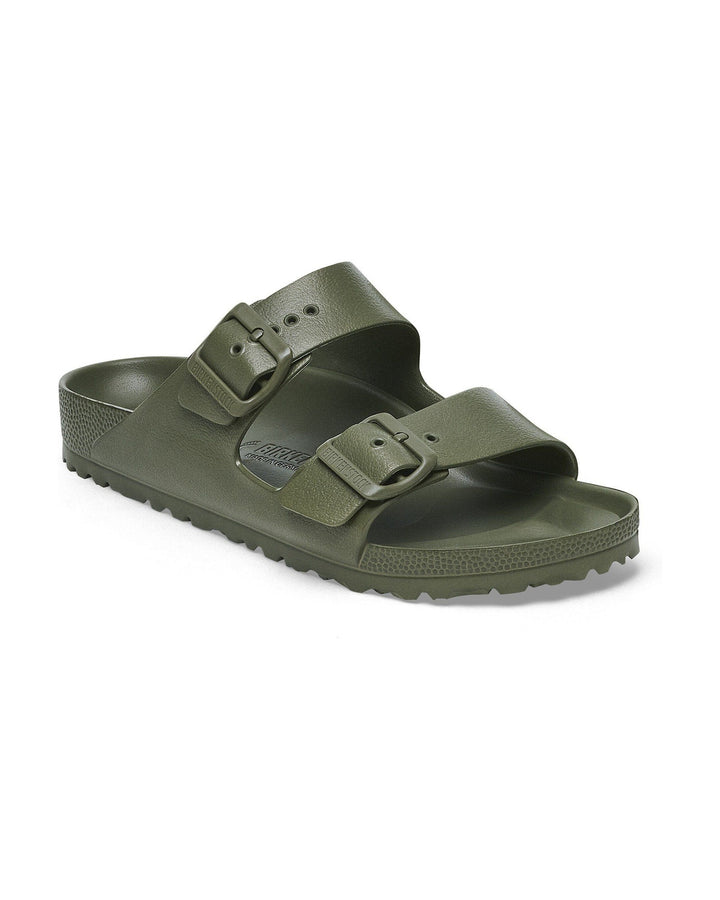 BIRKENSTOCK UNISEX ARIZONA EVA KHAKI