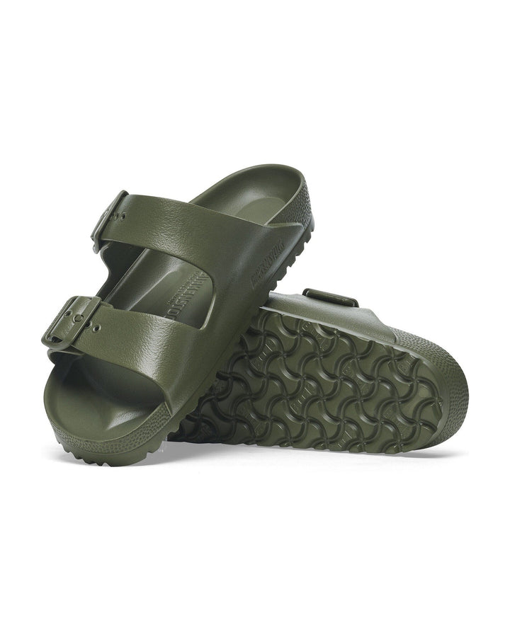 BIRKENSTOCK UNISEX ARIZONA EVA KHAKI
