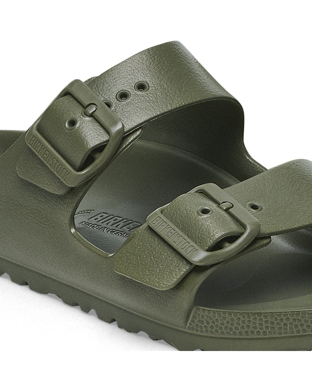 BIRKENSTOCK UNISEX ARIZONA EVA KHAKI