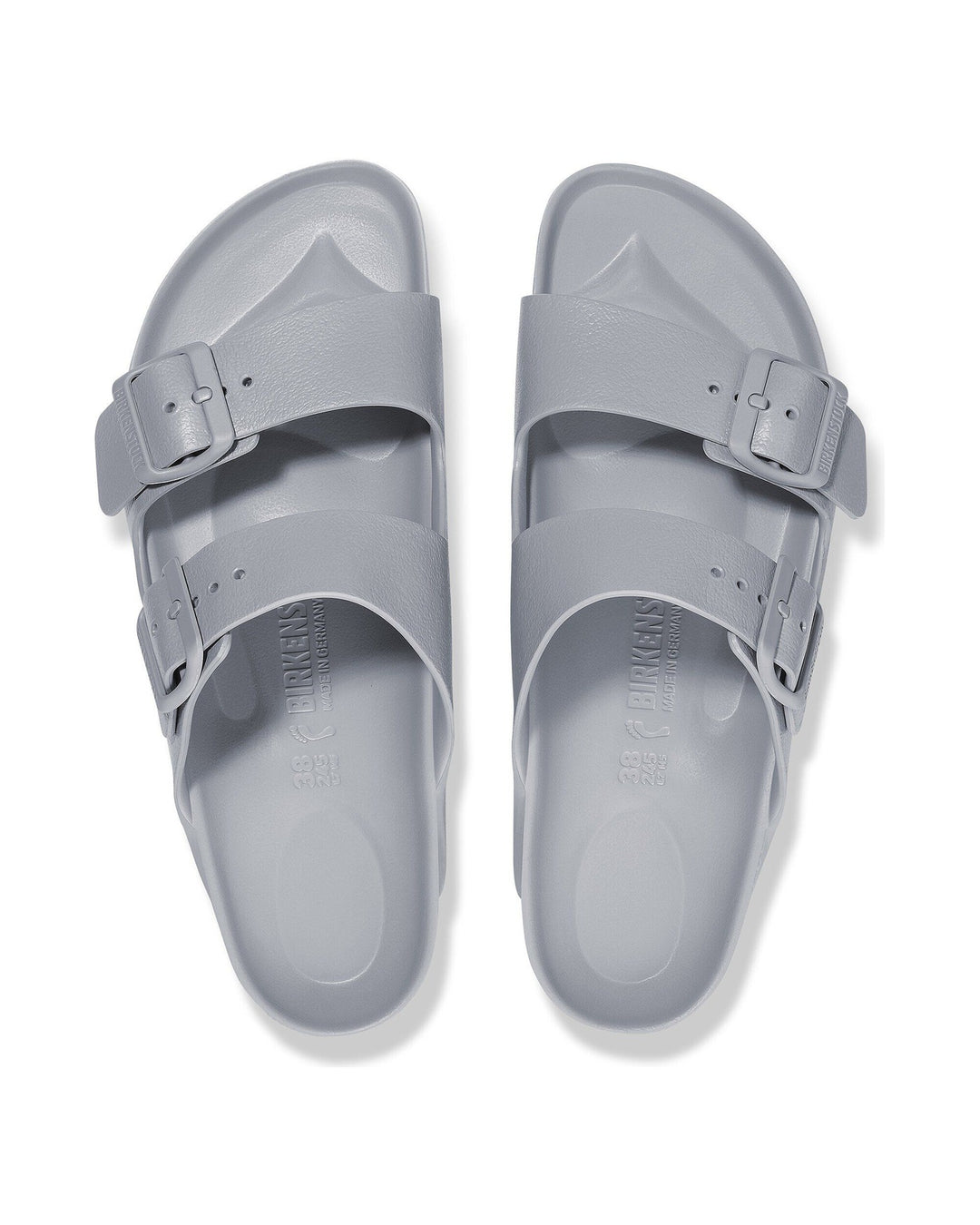 BIRKENSTOCK UNISEX ARIZONA EVA STONE COIN