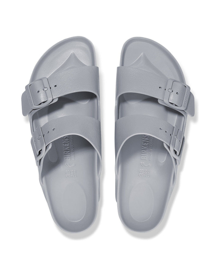 BIRKENSTOCK UNISEX ARIZONA EVA STONE COIN