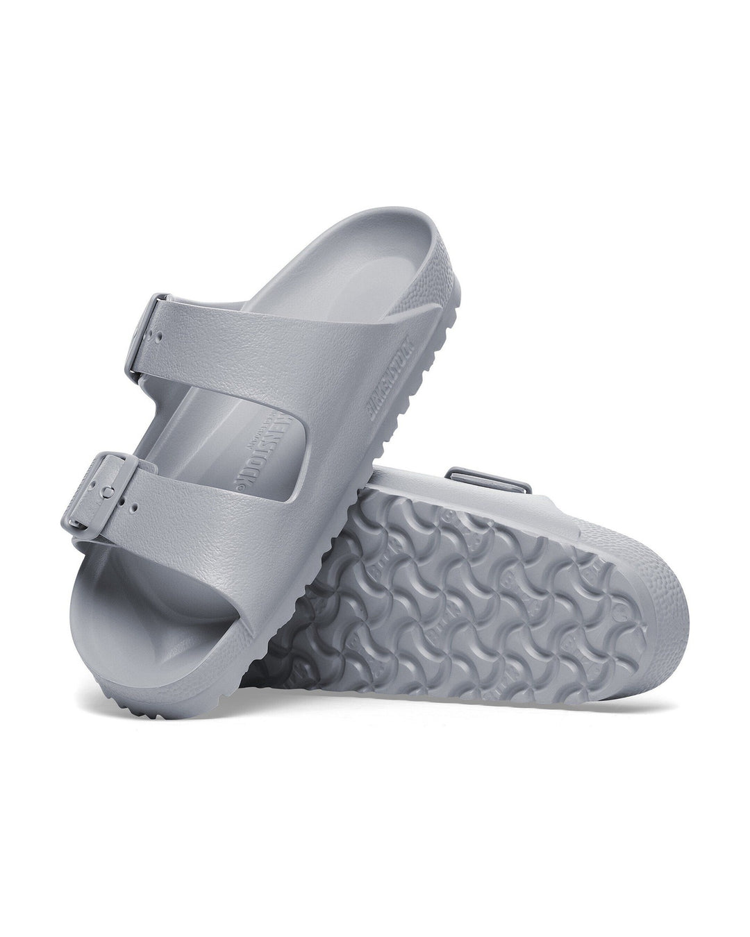 BIRKENSTOCK UNISEX ARIZONA EVA STONE COIN