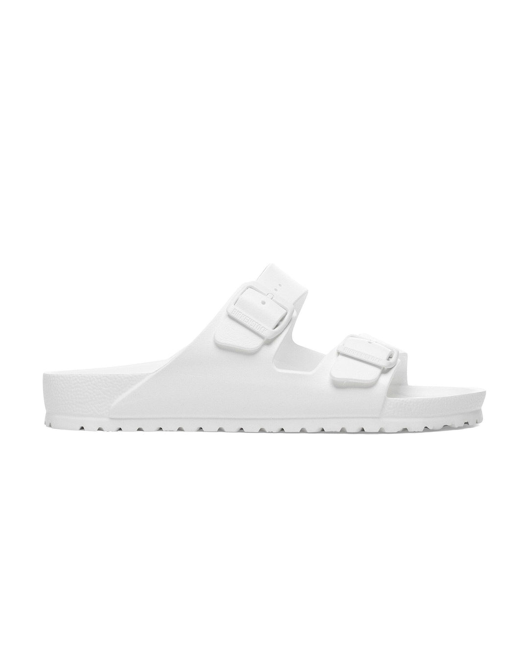 BIRKENSTOCK UNISEX ARIZONA EVA WHITE