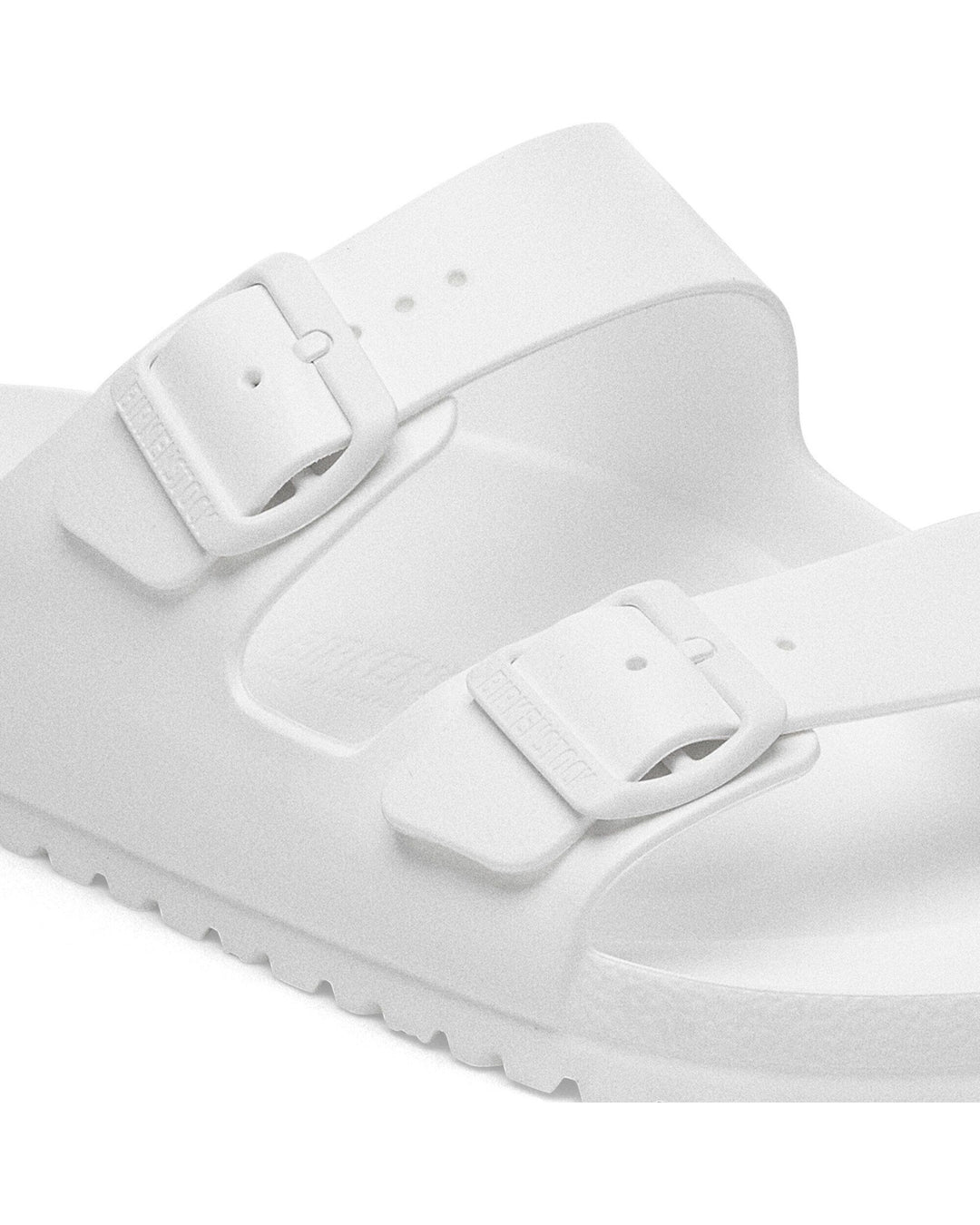 BIRKENSTOCK UNISEX ARIZONA EVA WHITE