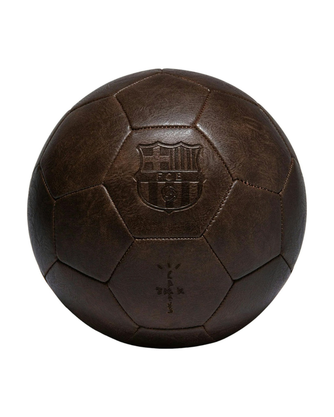 CACTUS JACK BY TRAVIS SCOTT FC BARCELONA RETRO FOOTBALL