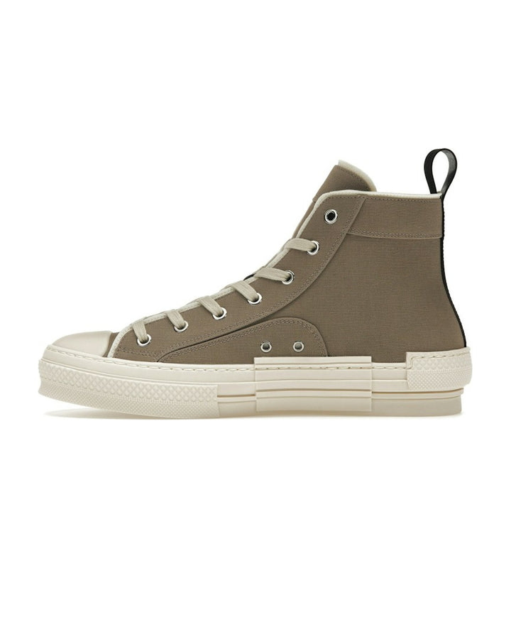 DIOR B23 HIGH TOP ASTERODIOR BEIGE