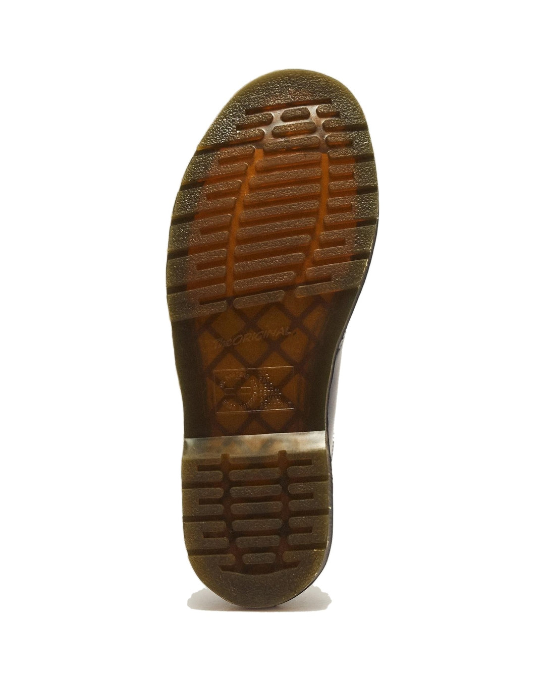 DR. MARTENS 1461 BLACK SMOOTH