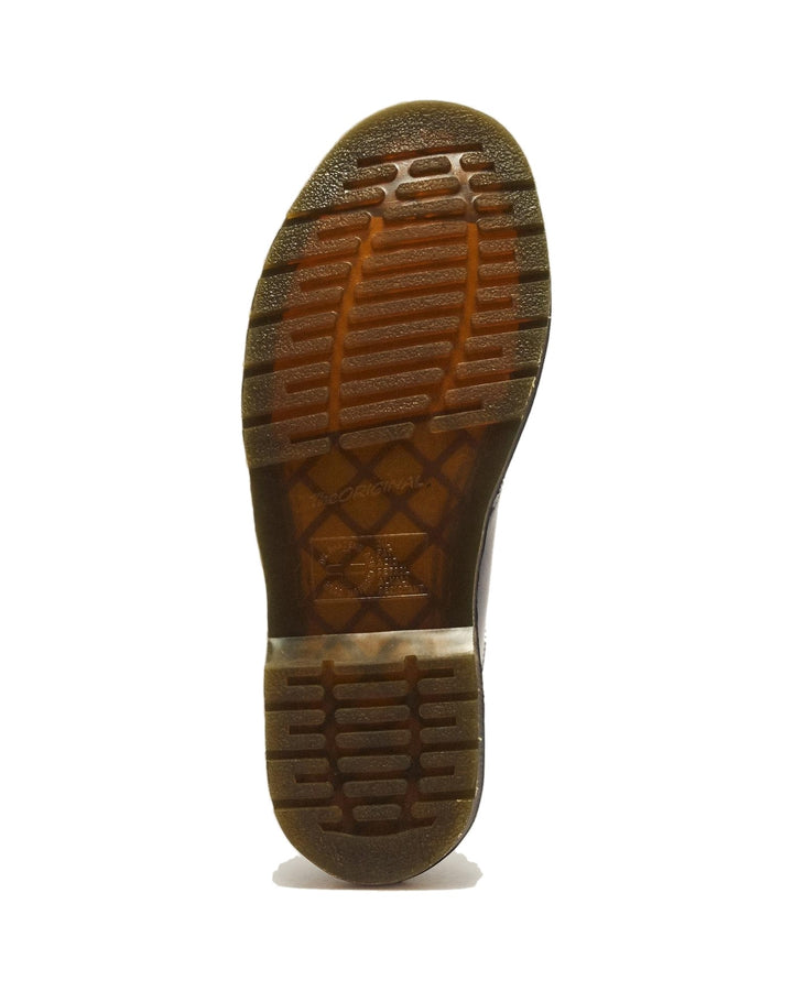 DR. MARTENS 1461 BLACK SMOOTH