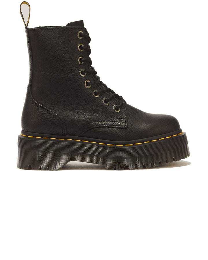 DR. MARTENS JADON III BLACK PISA