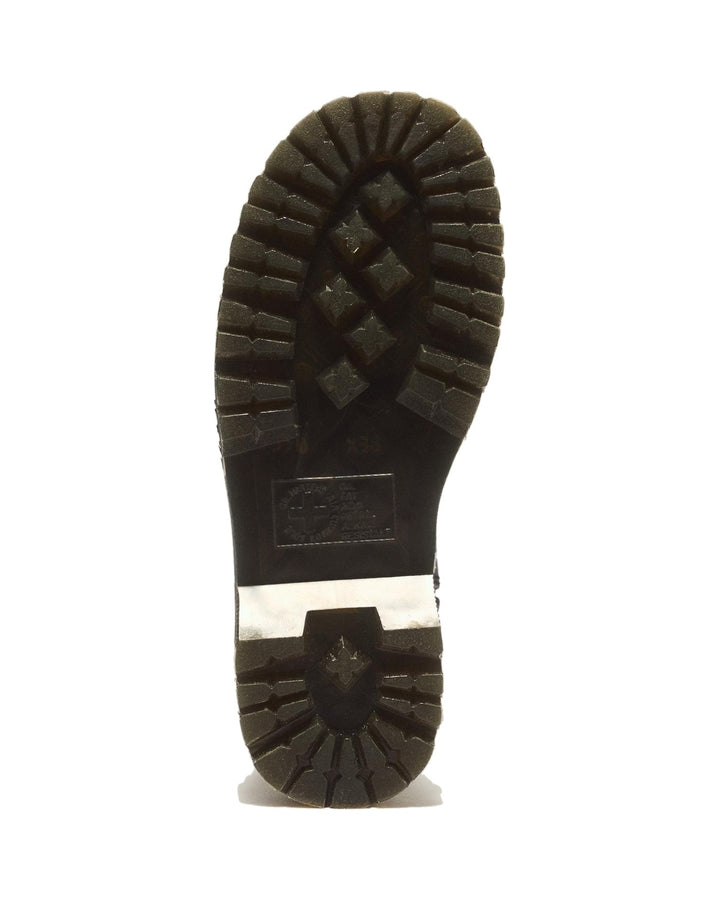 DR. MARTENS JADON III BLACK PISA