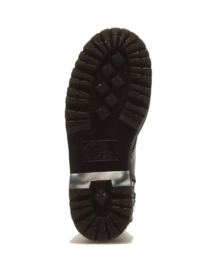 DR. MARTENS JADON MAX BLACK