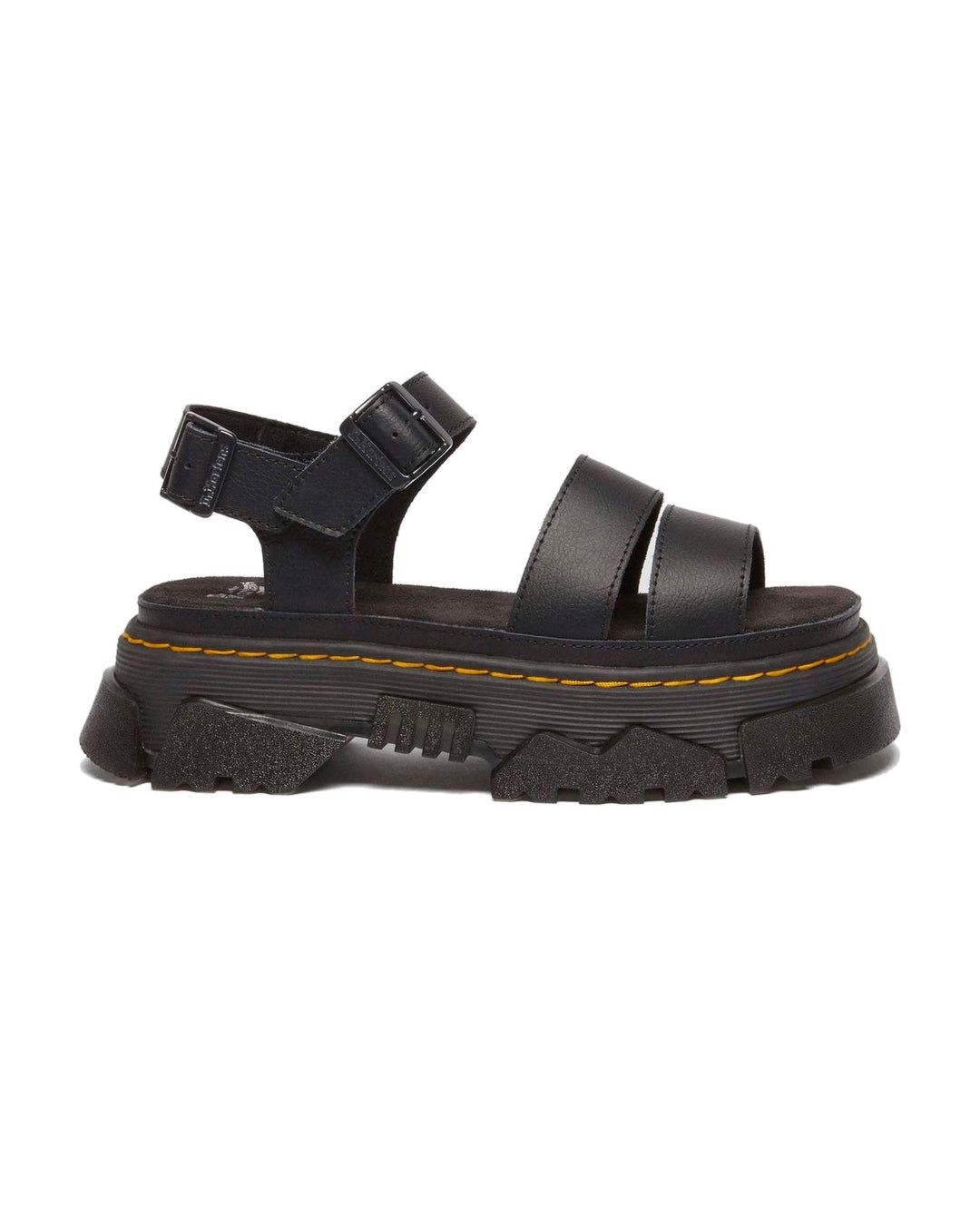 DR. MARTENS MATTISON 2S BLACK