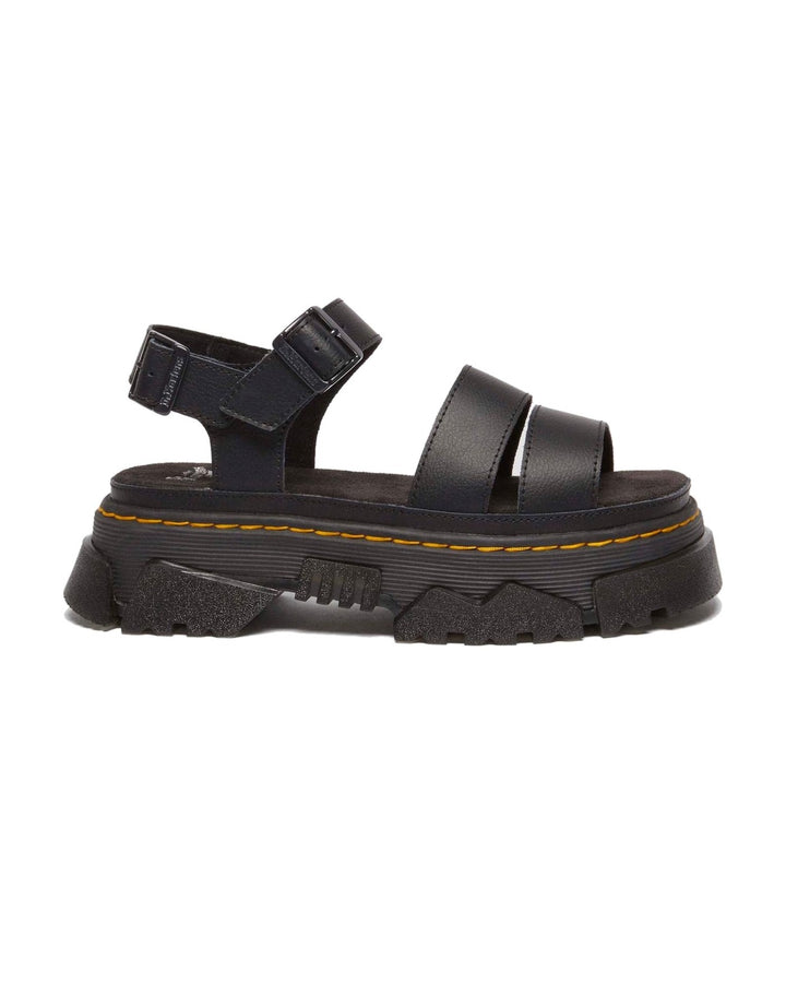 DR. MARTENS MATTISON 2S BLACK