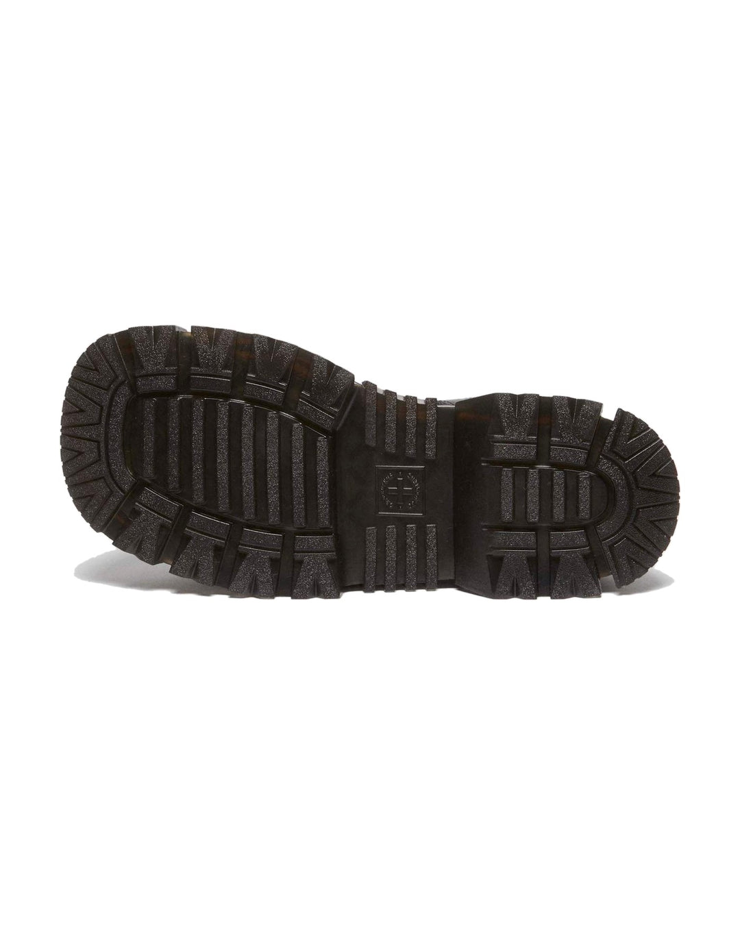 DR. MARTENS MATTISON 2S BLACK