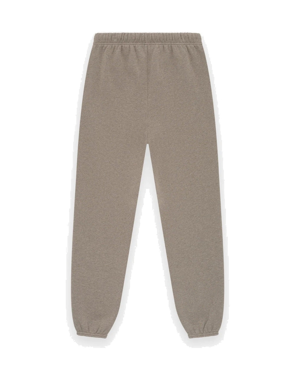 ESSENTIALS MEN'S CLASSIC SWEATPANT HOMESTEAD HEATHER מכנס טרנינג אסנשלס קלאסיק חום-אפור מלאנז׳ לגברים - תמונה 2