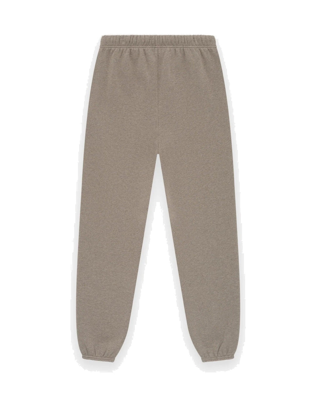 ESSENTIALS MEN'S CLASSIC SWEATPANT HOMESTEAD HEATHER מכנס טרנינג אסנשלס קלאסיק חום-אפור מלאנז׳ לגברים - תמונה 2