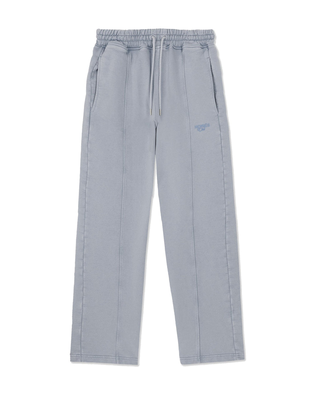 HOMIES MARBELLA UNISEX CLUB PANTS VINTAGE SLATE BLUE
