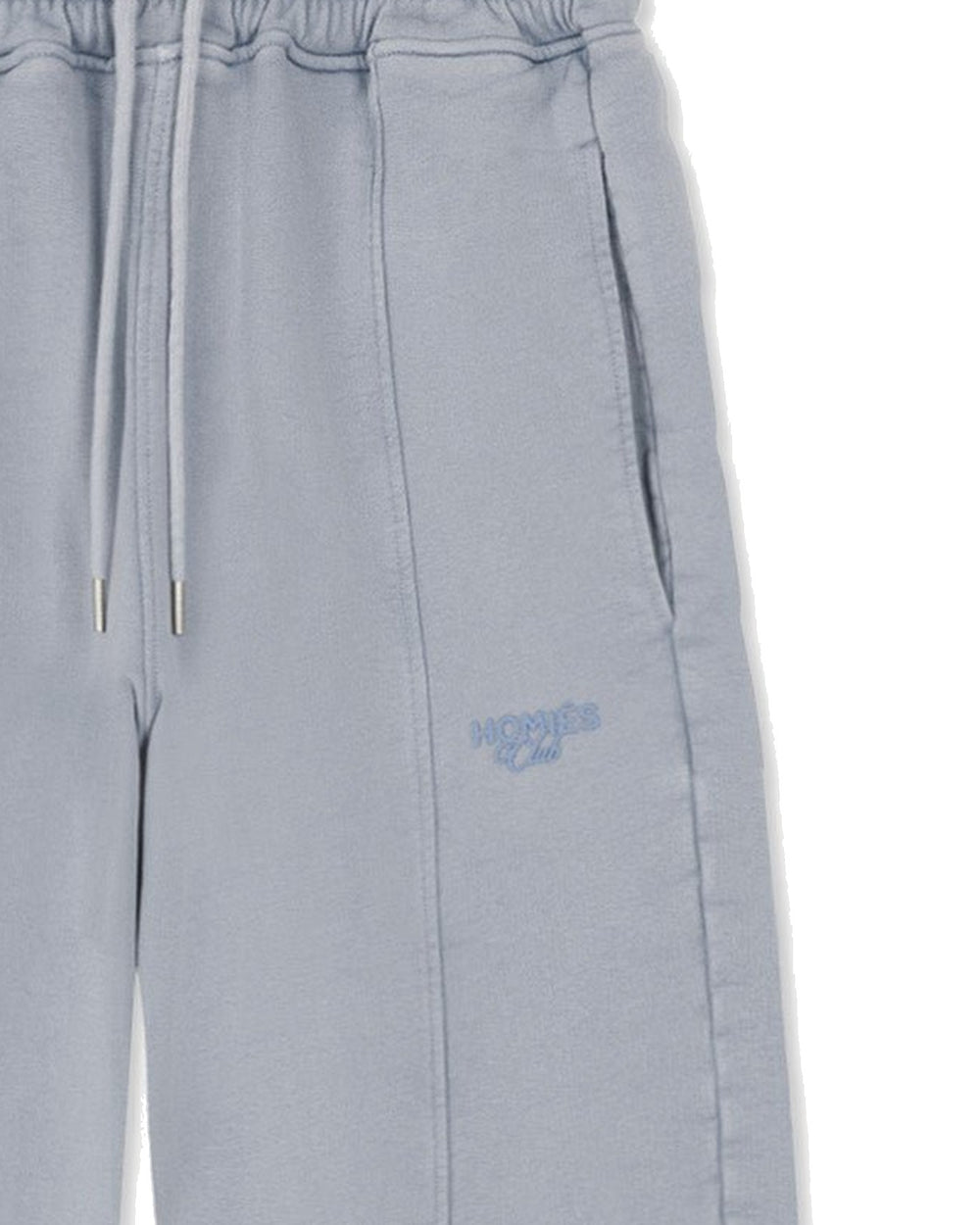 HOMIES MARBELLA UNISEX CLUB PANTS VINTAGE SLATE BLUE