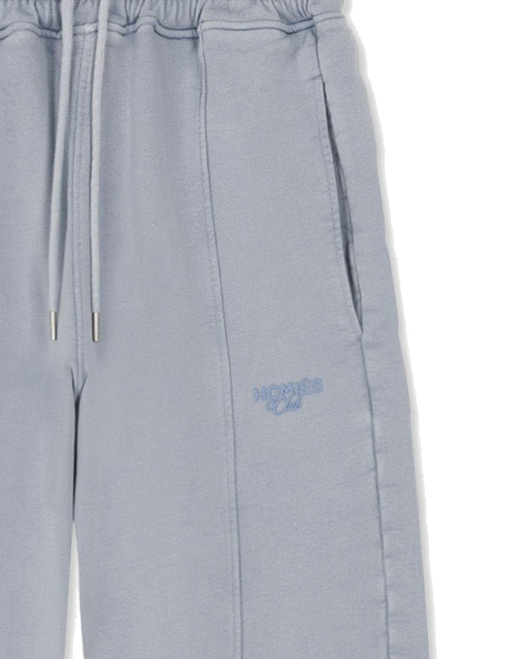 HOMIES MARBELLA UNISEX CLUB PANTS VINTAGE SLATE BLUE