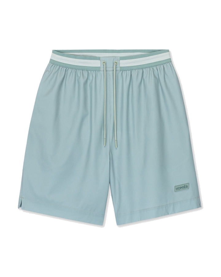 HOMIES MARBELLA MEN'S SWIM SHORTS TEAL