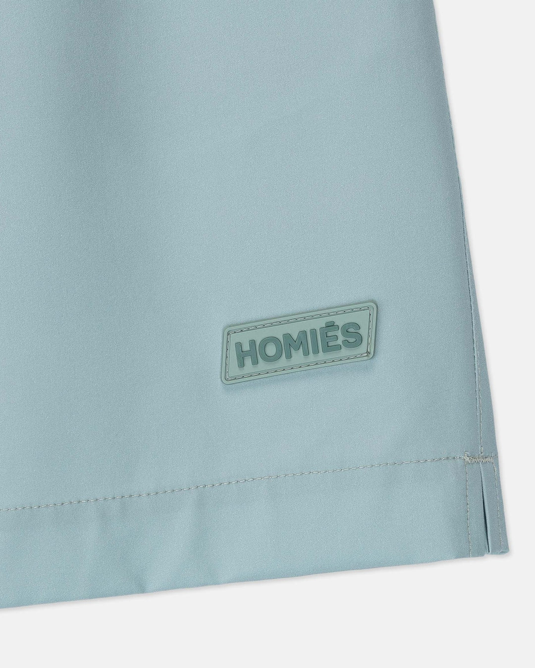 HOMIES MARBELLA MEN'S SWIM SHORTS TEAL
