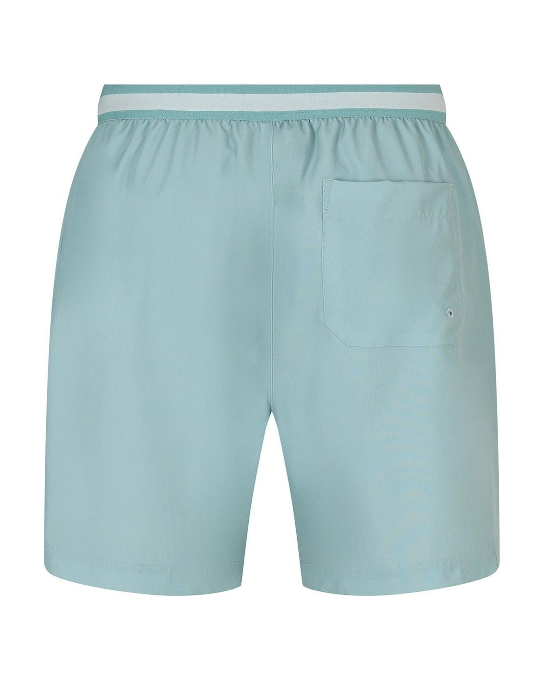 HOMIES MARBELLA MEN'S SWIM SHORTS TEAL