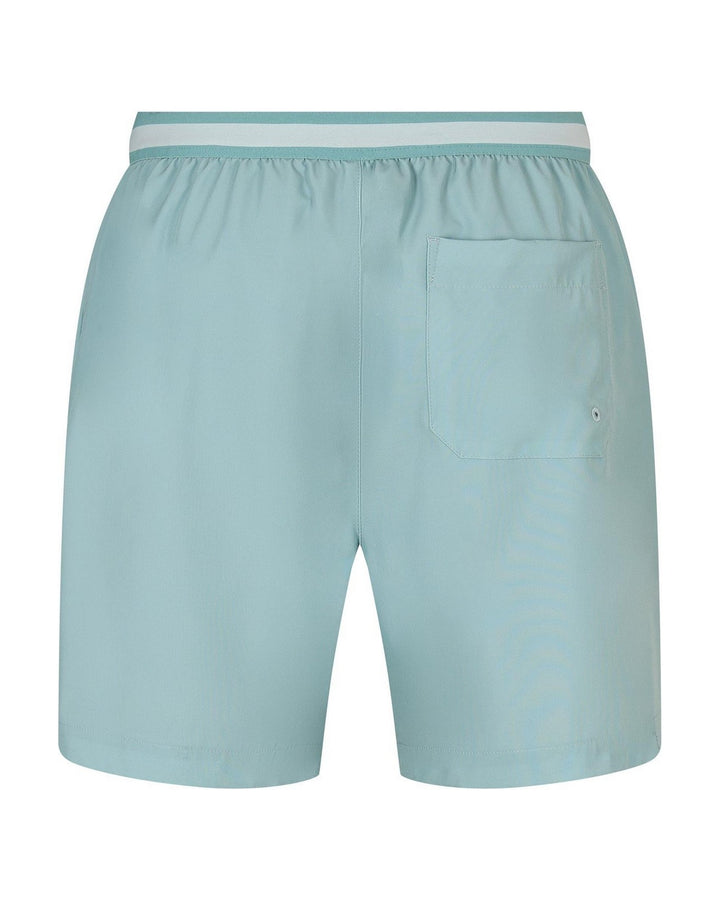 HOMIES MARBELLA MEN'S SWIM SHORTS TEAL