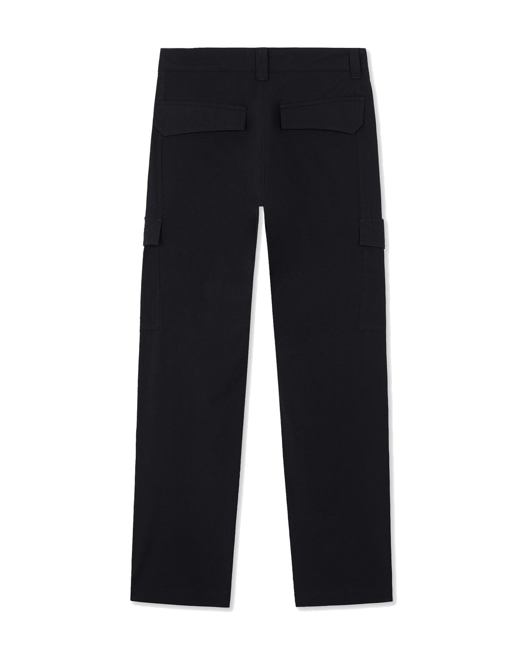HOMIES MARBELLA MEN'S UTILITY CARGO PANTS BLACK