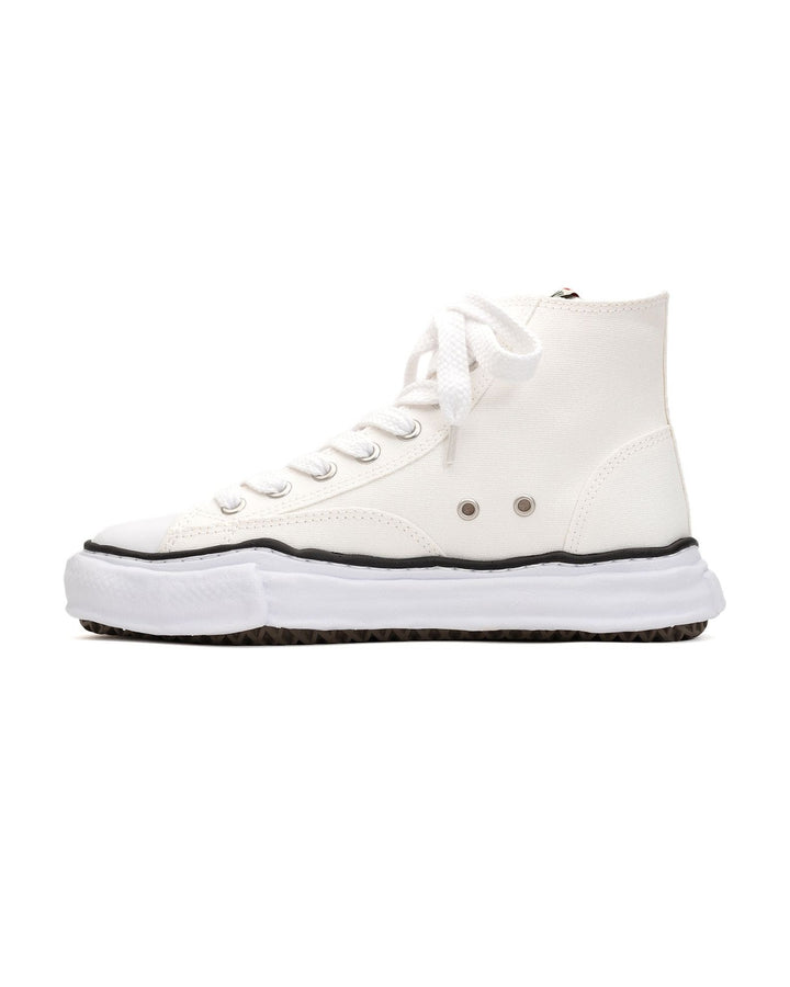 MAISON MIHARA YASUHIRO PETERSON HIGH WHITE