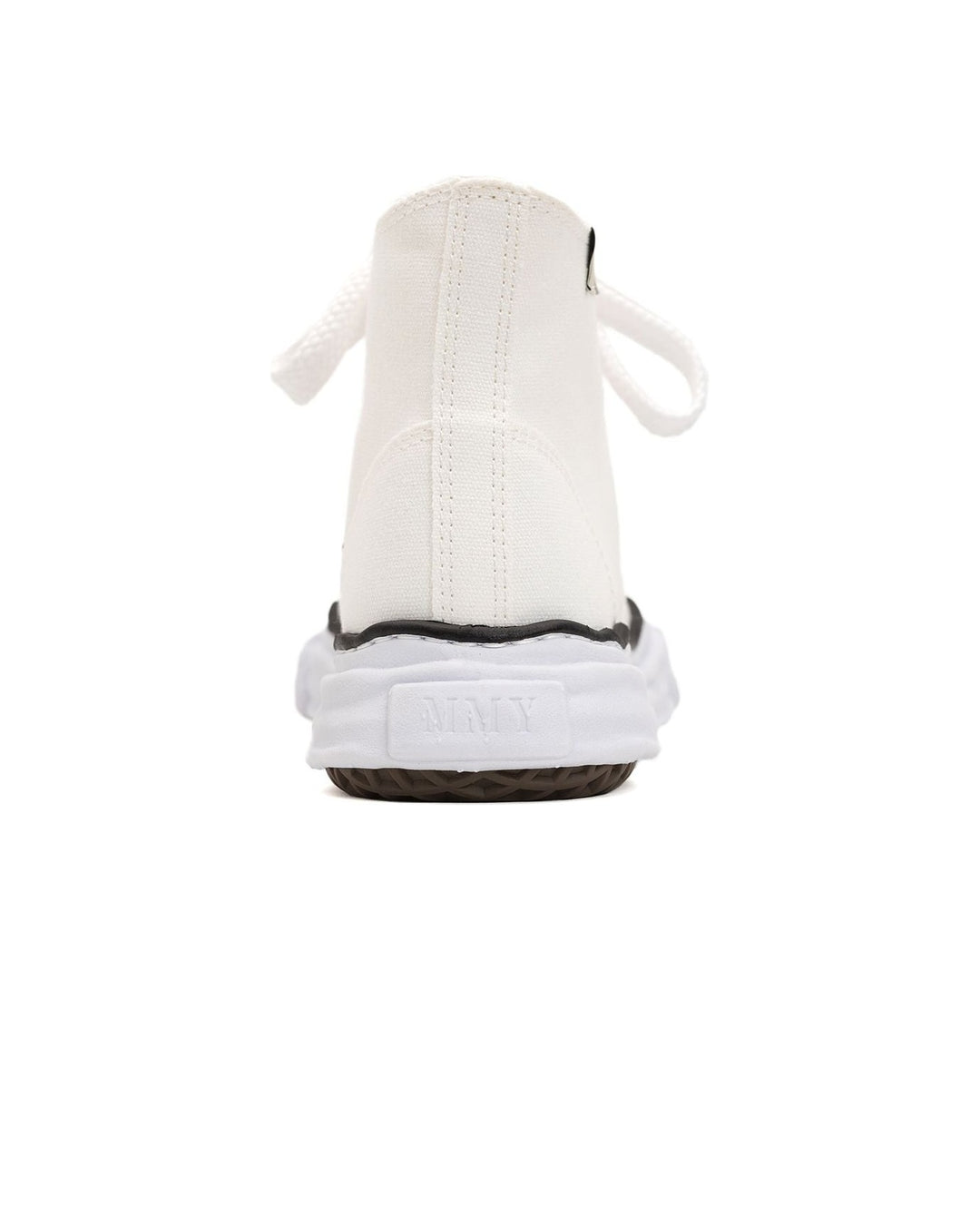 MAISON MIHARA YASUHIRO PETERSON HIGH WHITE