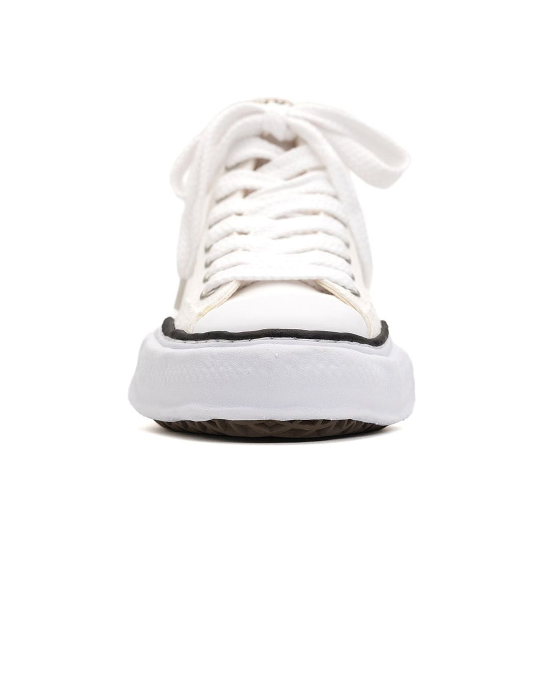 MAISON MIHARA YASUHIRO PETERSON HIGH WHITE
