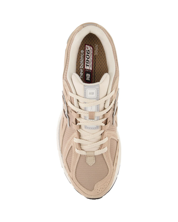 NEW BALANCE 1906R MINDFUL GREY