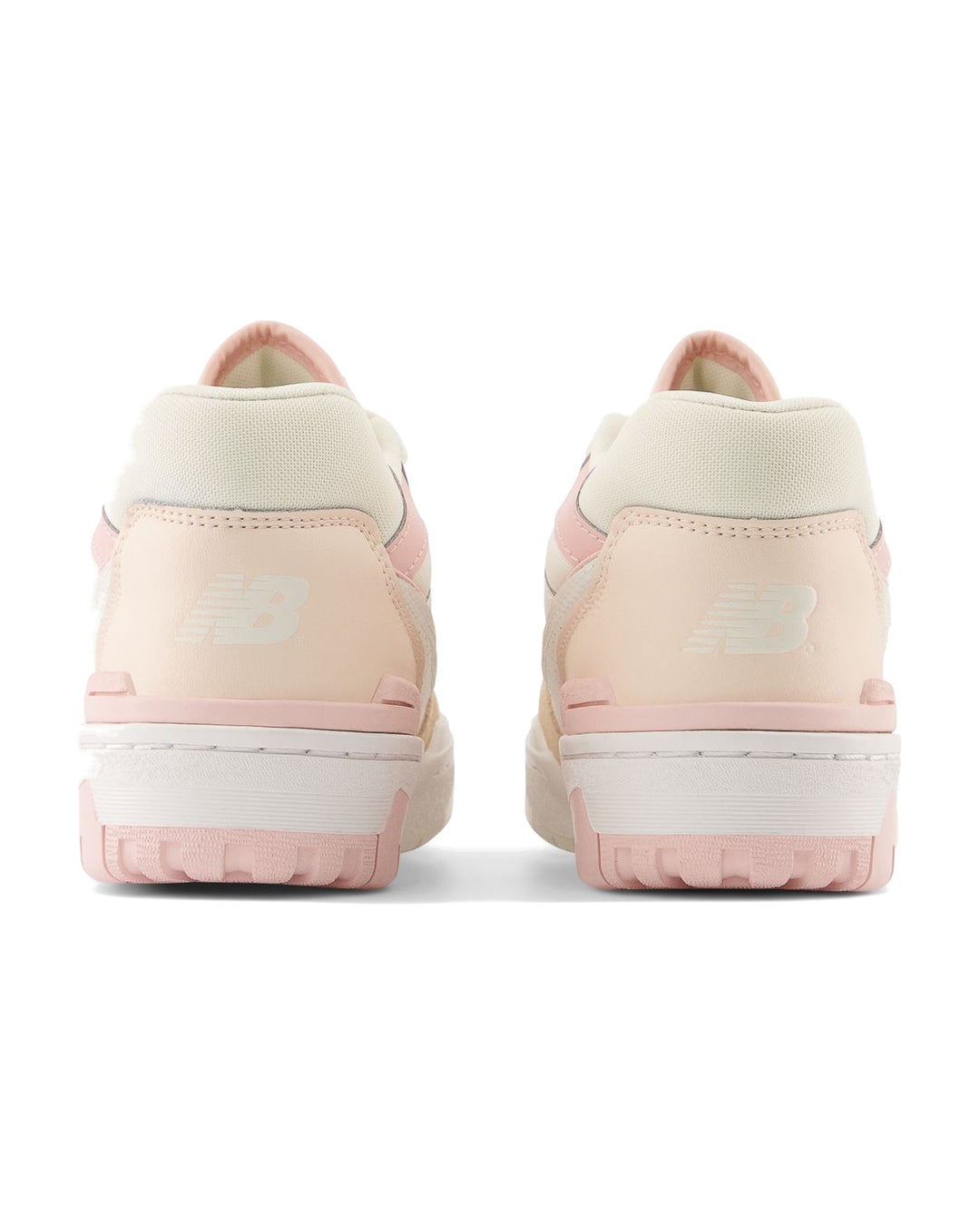NEW BALANCE 550 WHITE PINK
