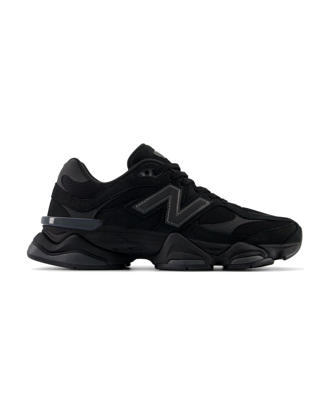 NEW BALANCE 9060 BLACK