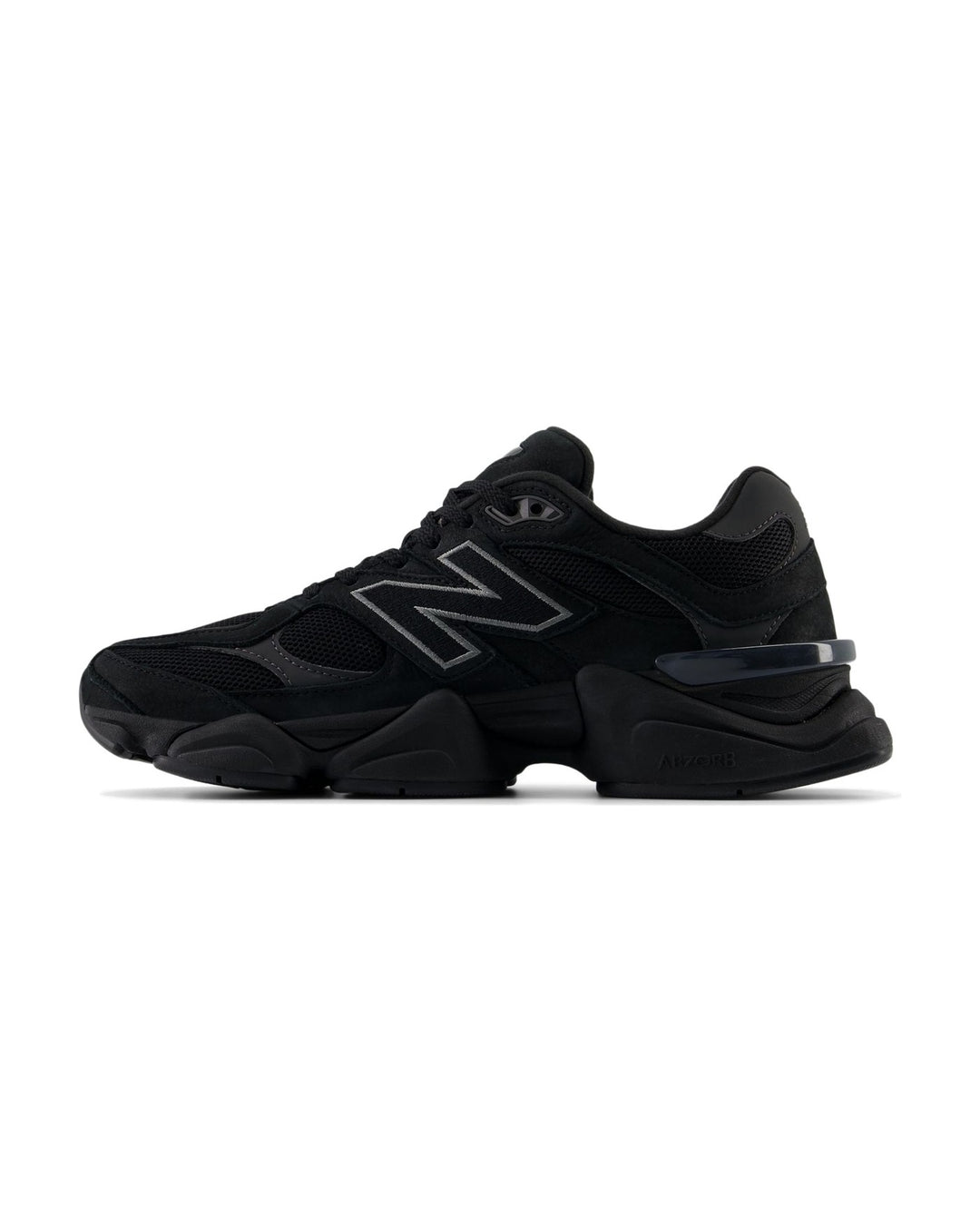 NEW BALANCE 9060 BLACK
