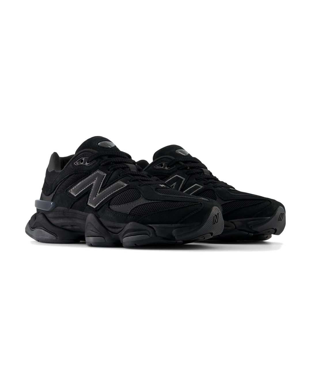 NEW BALANCE 9060 BLACK