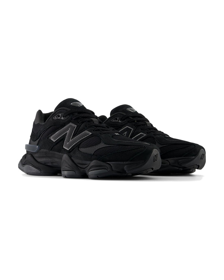 NEW BALANCE 9060 BLACK