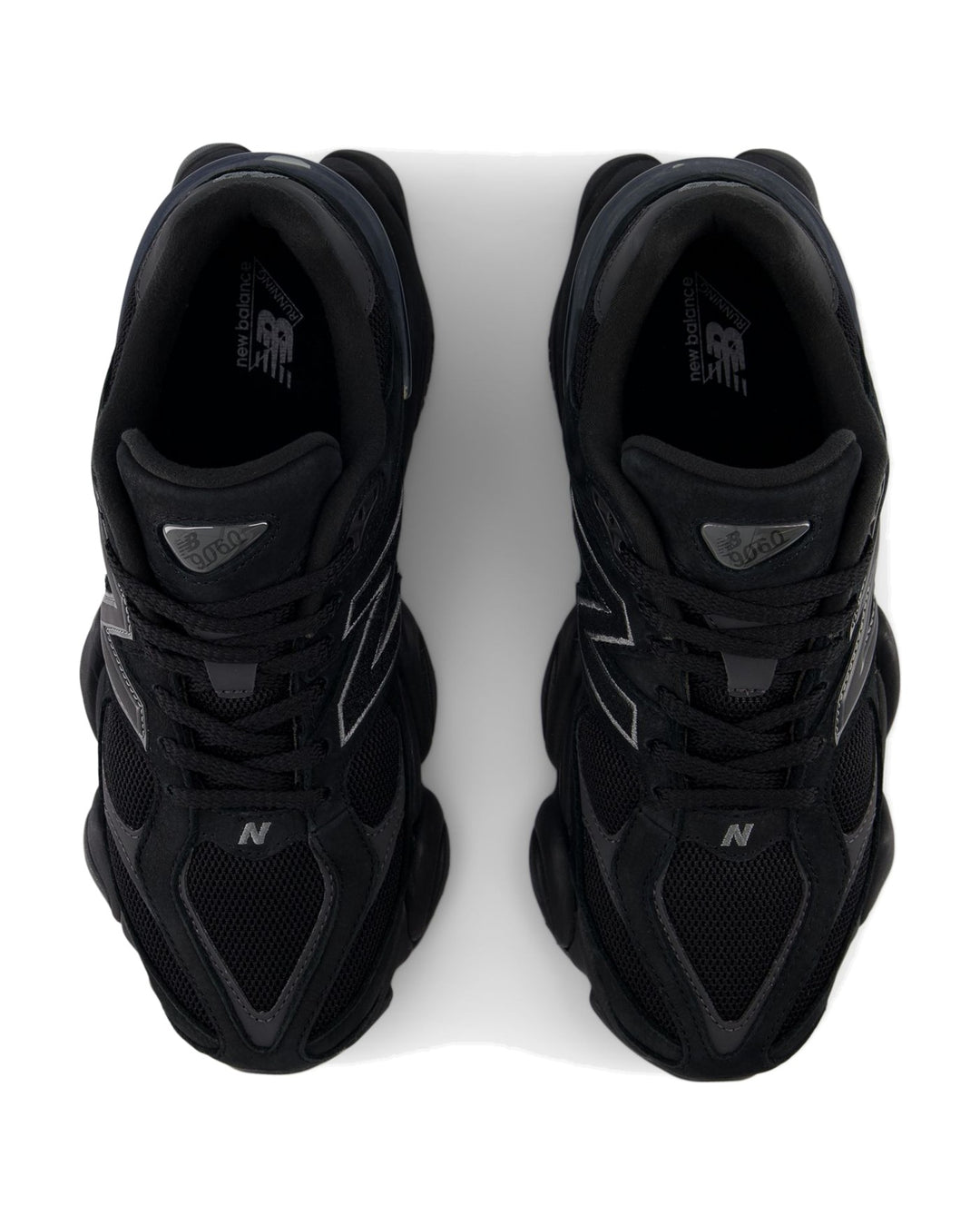 NEW BALANCE 9060 BLACK