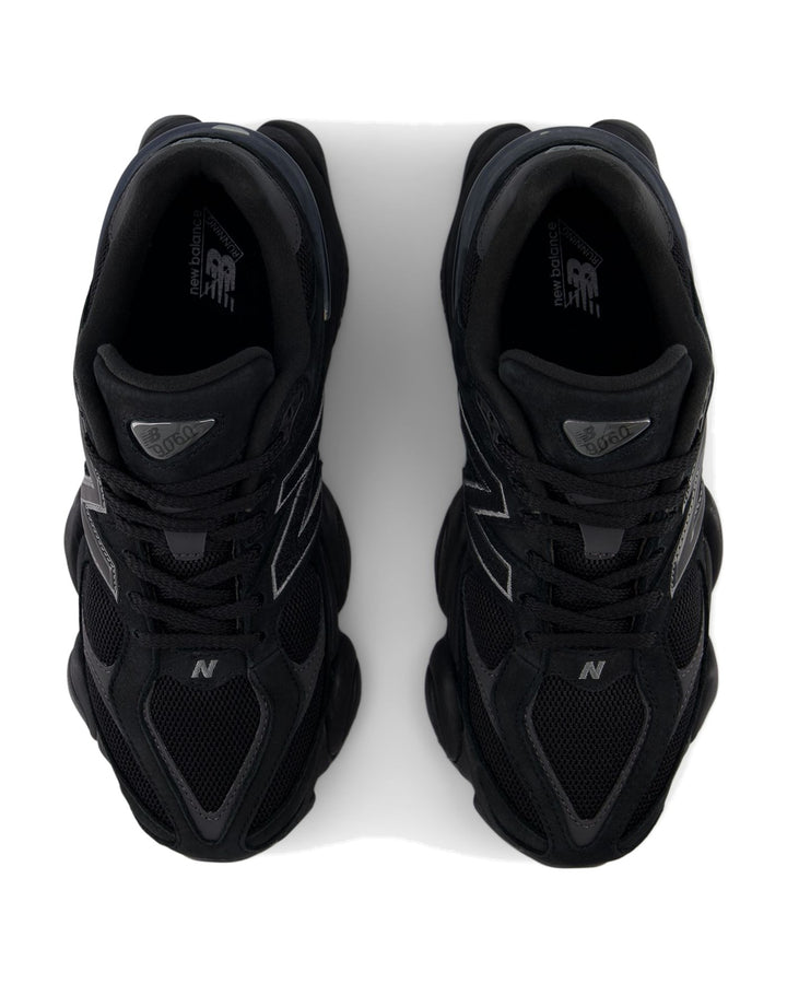 NEW BALANCE 9060 BLACK