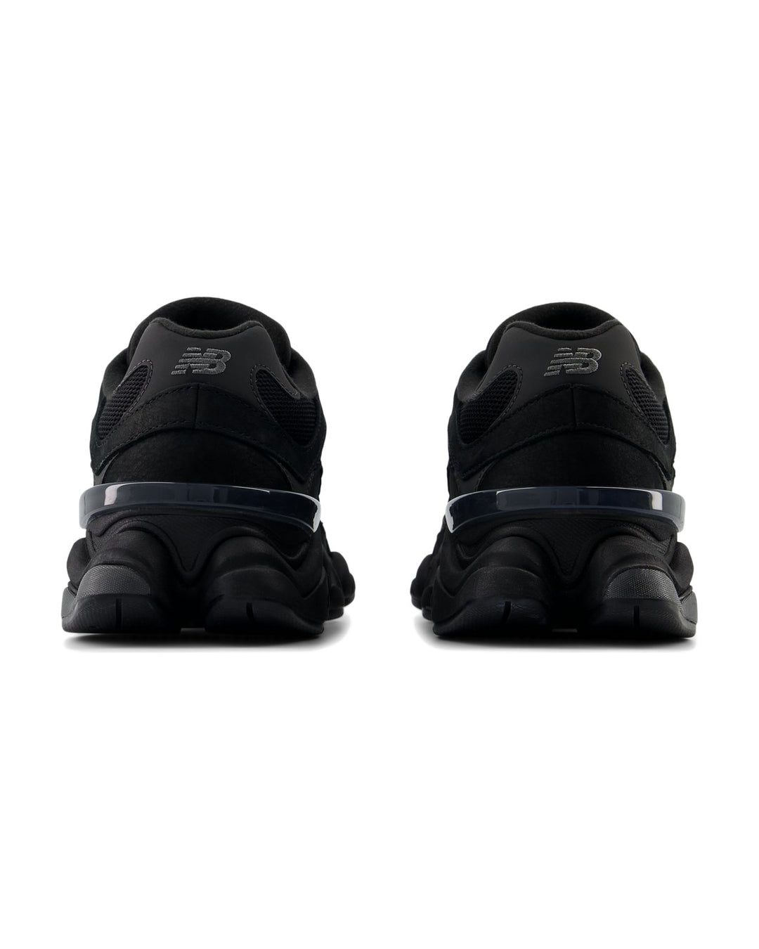 NEW BALANCE 9060 BLACK