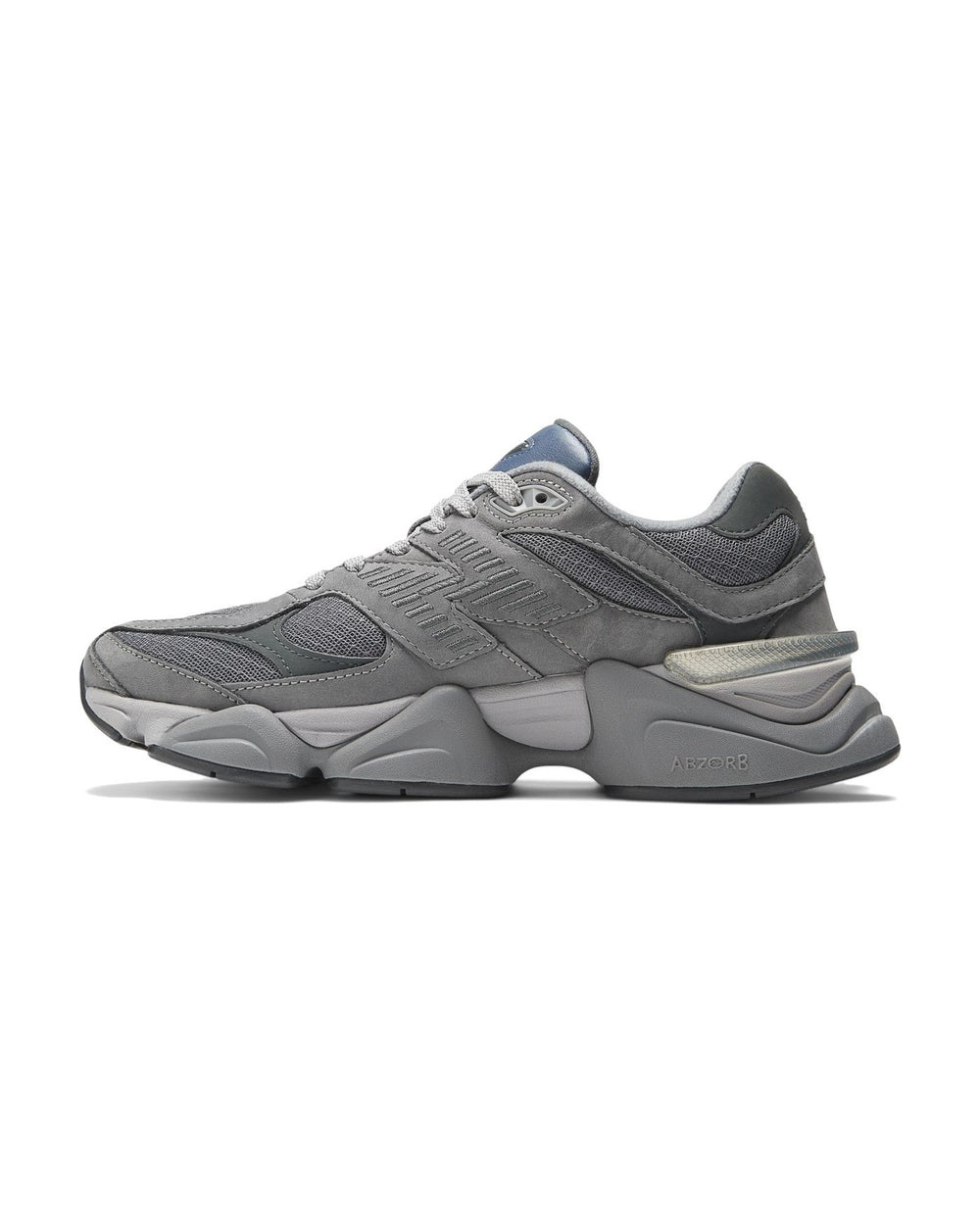 NEW BALANCE 9060 CASTLEROCK