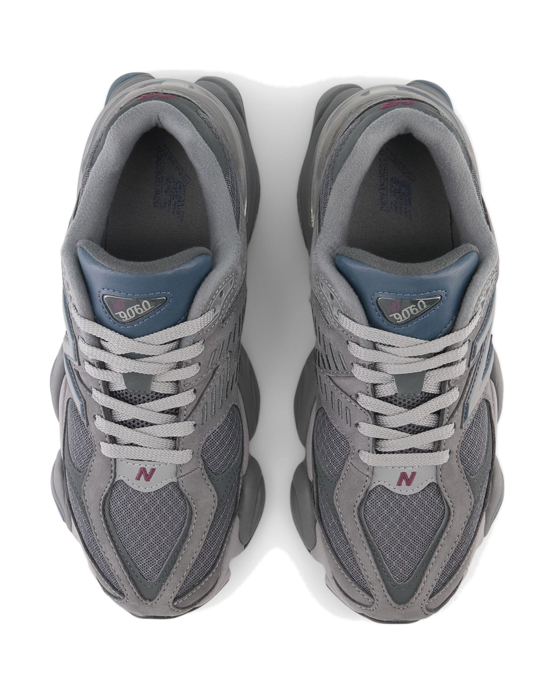 NEW BALANCE 9060 CASTLEROCK