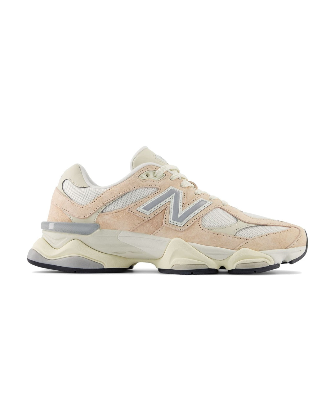 NEW BALANCE 9060 VINTAGE ROSE