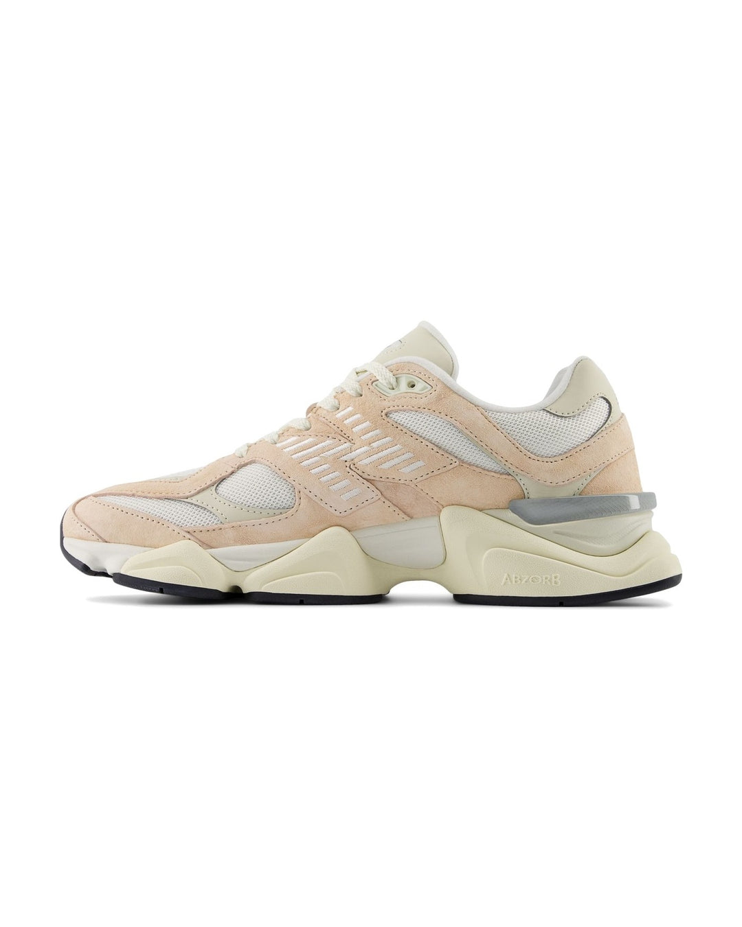 NEW BALANCE 9060 VINTAGE ROSE