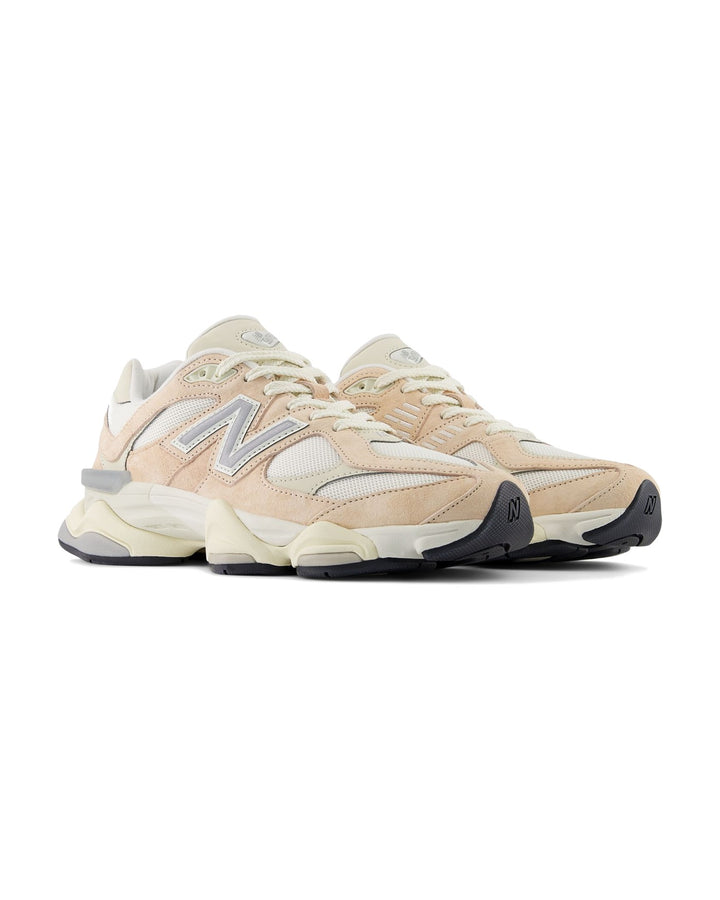 NEW BALANCE 9060 VINTAGE ROSE