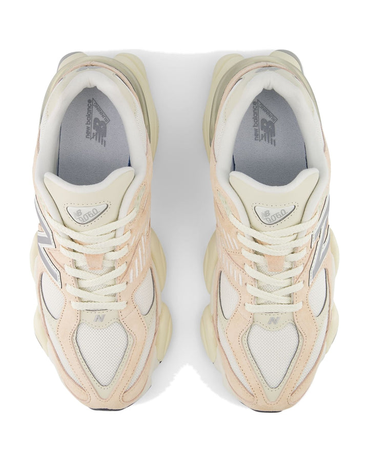 NEW BALANCE 9060 VINTAGE ROSE