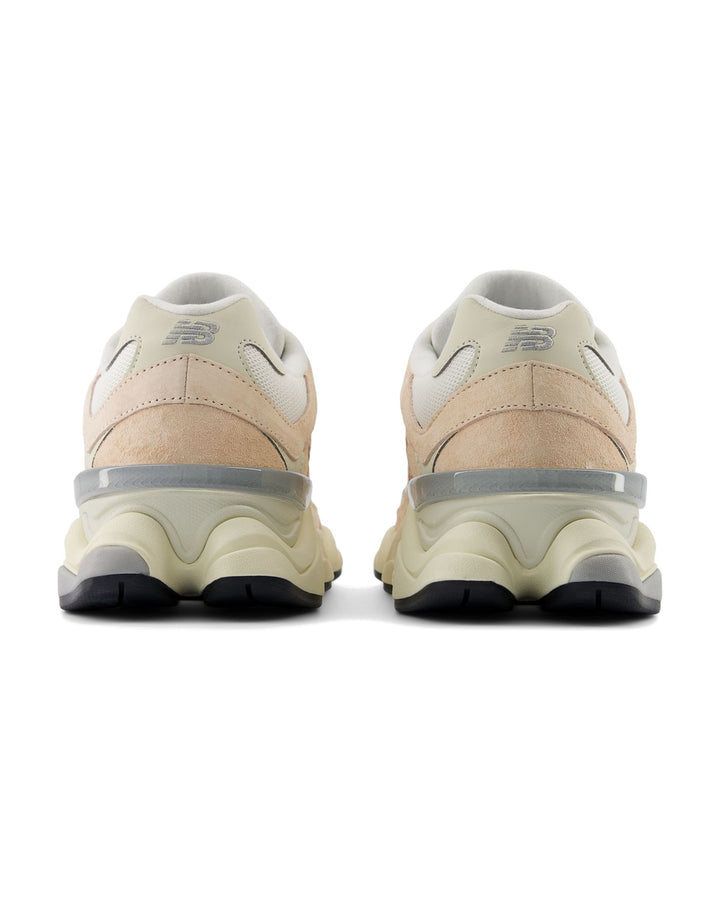 NEW BALANCE 9060 VINTAGE ROSE